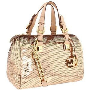 Michael Kors Sequin Grayson